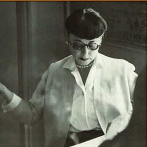 Meet your Posher, Jan